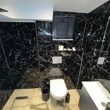 Appartement Demirtas House