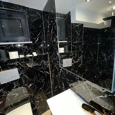 Appartement Demirtas House Istanboel