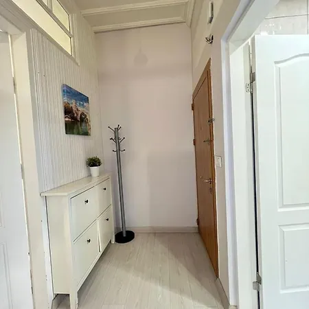 Appartement Demirtas House *