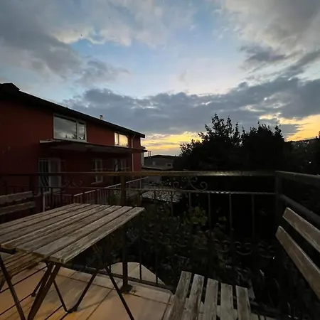 Demirtas House Istanboel