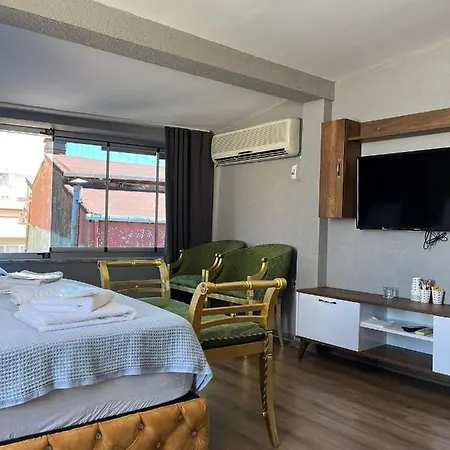 Demirtas House * Istanboel