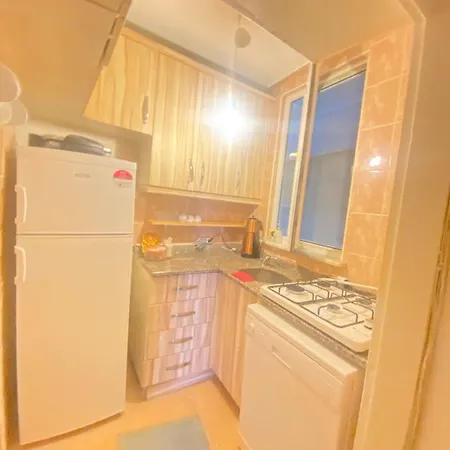 Demirtas House Istanboel