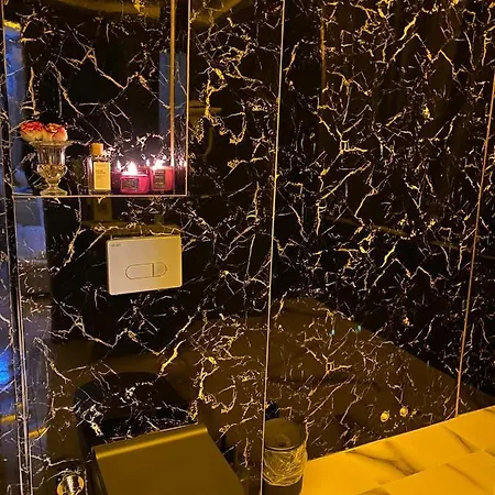 Appartement Demirtas House