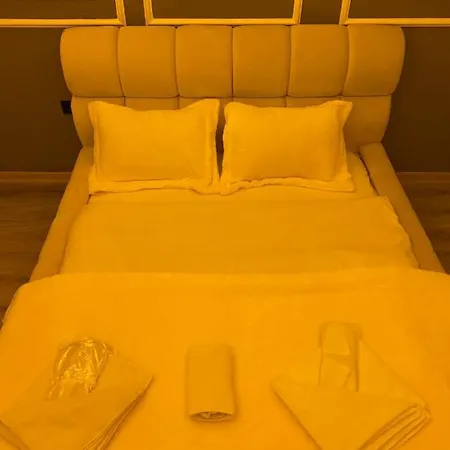 Appartement Demirtas House Istanboel