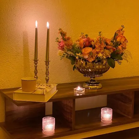 Appartement Demirtas House *