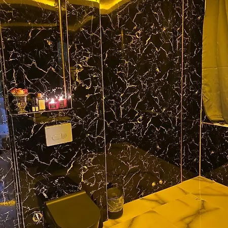 Appartement Demirtas House Istanboel