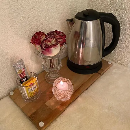 Demirtas House * Istanboel