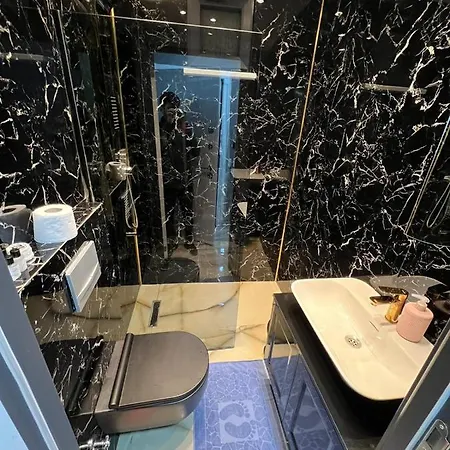 Appartement Demirtas House