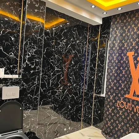 Demirtas House Appartement *