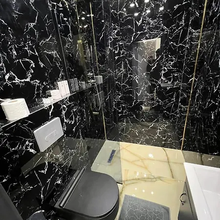 Demirtas House Appartement *