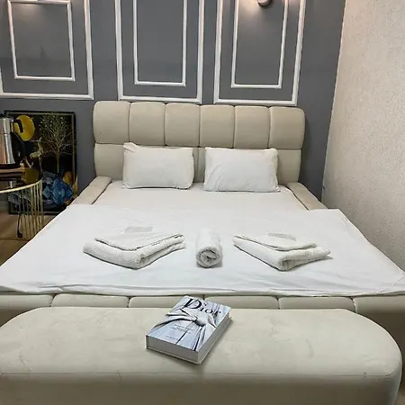 Demirtas House * イスタンブール