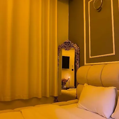 Demirtas House イスタンブール