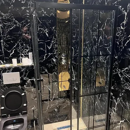 Demirtas House アパート *