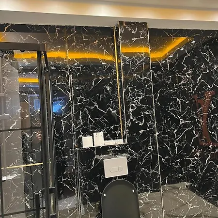 Demirtas House イスタンブール