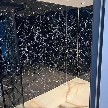 アパート Demirtas House *