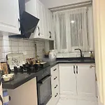 Demirtas House Apartment *