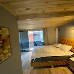Apartment Demirtas House