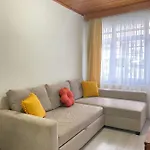 Demirtas House Apartment Istanbul