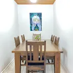 Demirtas House Apartment