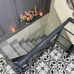 Demirtas House Apartment