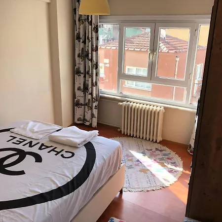 Demirtas House *