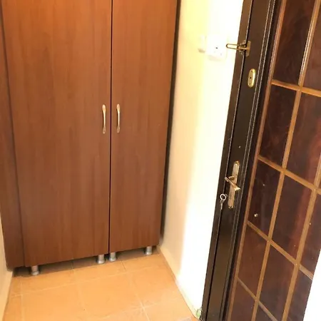 Demirtas House Apartamento *