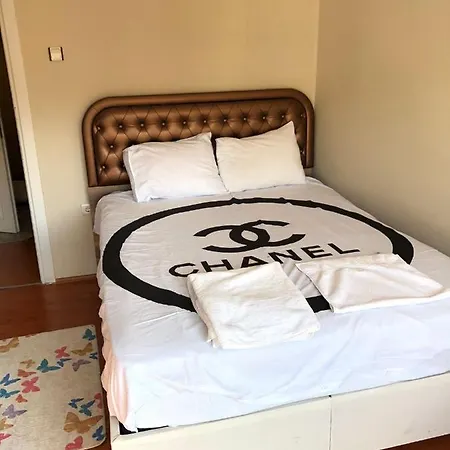 Demirtas House Stambuł