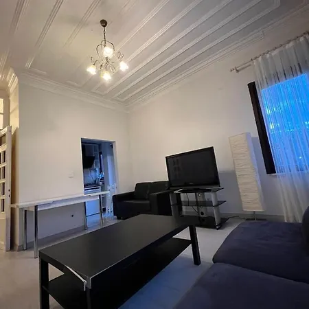 Demirtas House