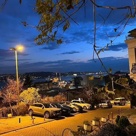 Apartamento Demirtas House Estambul
