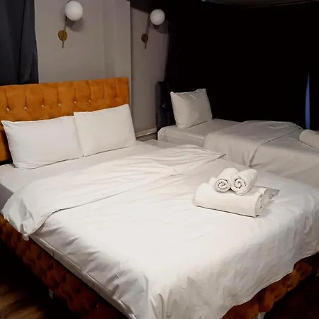 Demirtas House Stambuł