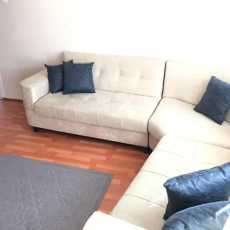 Demirtas House 伊斯坦布尔