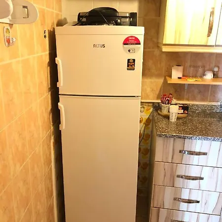 Demirtas House Apartament Stambuł