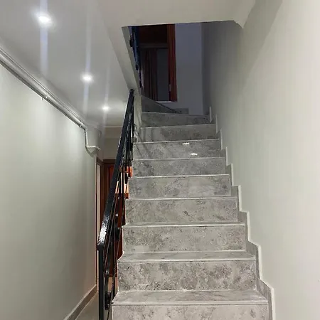 Demirtas House