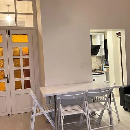 Demirtas House *