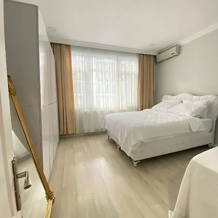 Demirtas House * Estambul