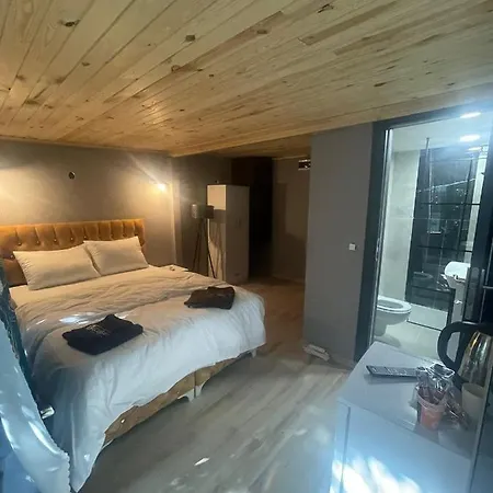 Apartamento Demirtas House Estambul