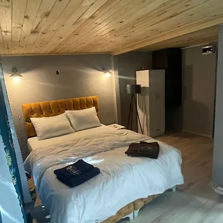 Demirtas House Apartamento