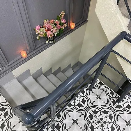 Demirtas House Apartament