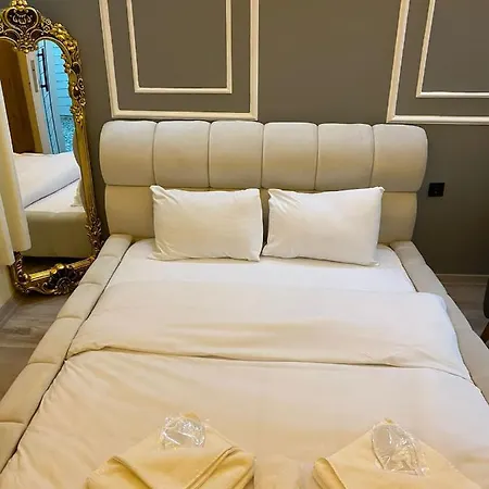 Demirtas House Apartamento Estambul