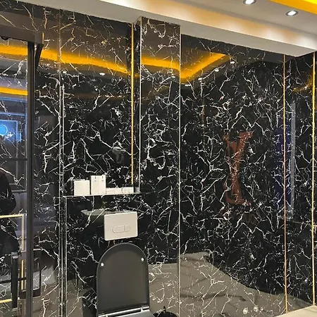 Apartament Demirtas House