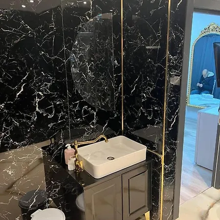 Demirtas House Stambuł