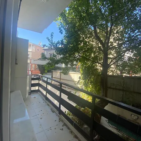 Demirtas House