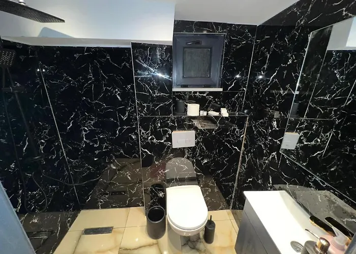 公寓 Demirtas House