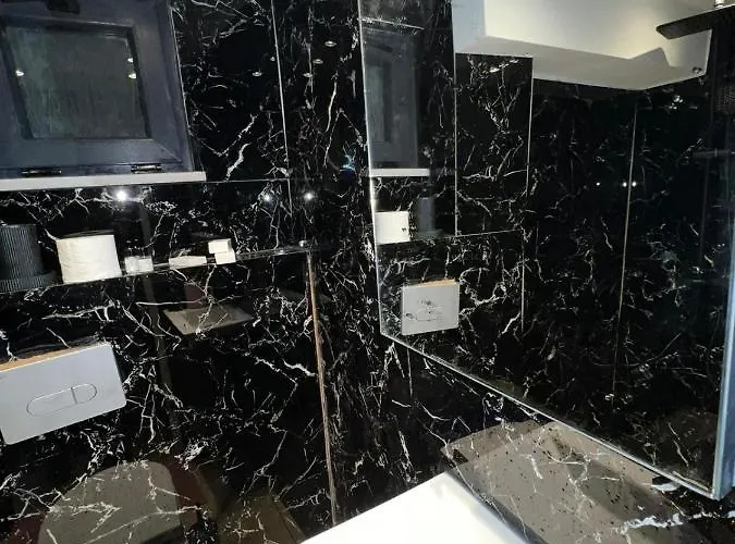 公寓 Demirtas House 伊斯坦布尔