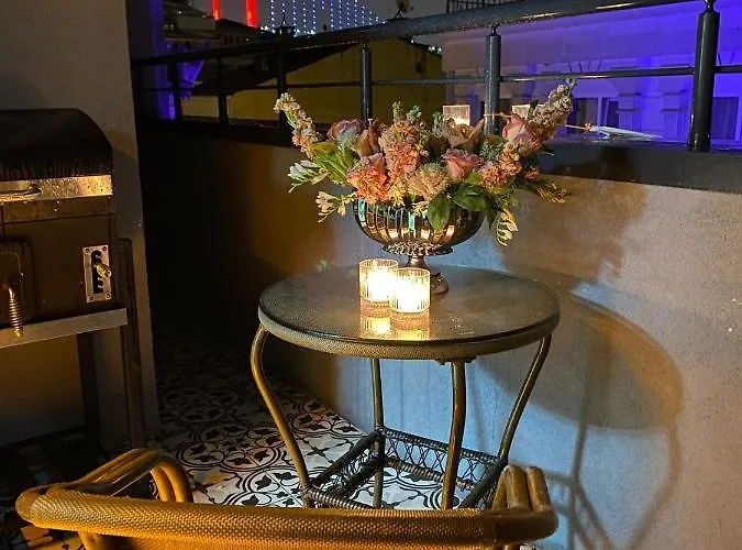 Demirtas House 公寓 *