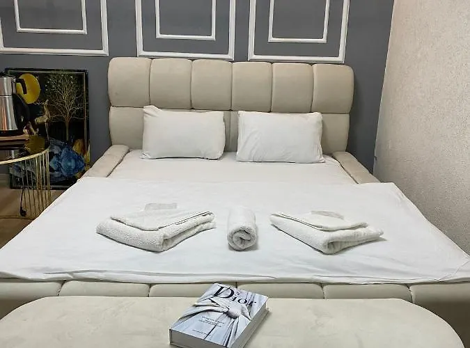 Demirtas House * 伊斯坦布尔