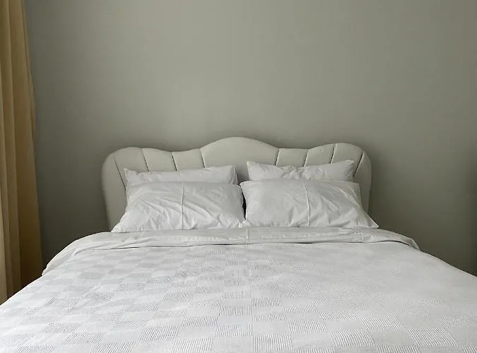 公寓 Demirtas House