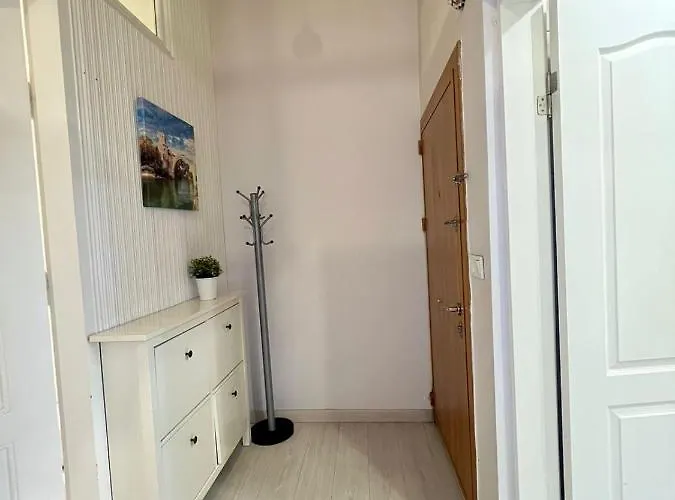 公寓 Demirtas House *