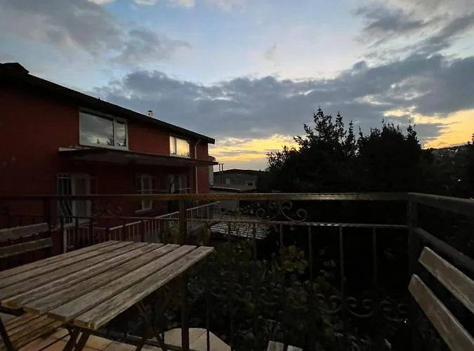 Demirtas House 伊斯坦布尔