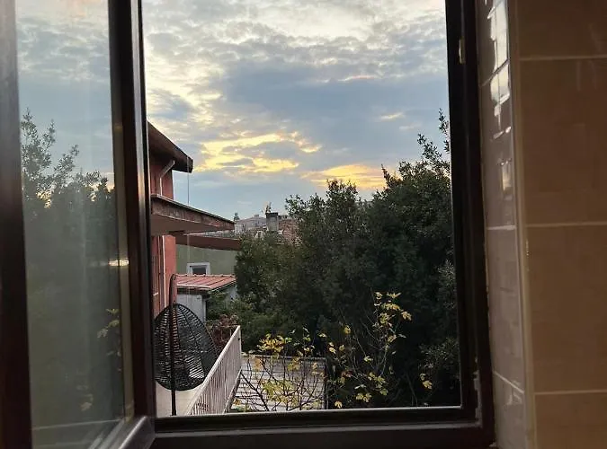 公寓 Demirtas House 伊斯坦布尔